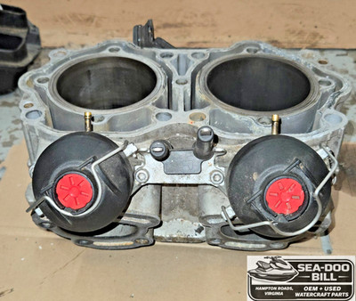 Sea Doo XP RX GTX LRV 947 951 Cylinder Cylinders Block Jug Jugs GSX .25 MM CORE