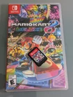 New ListingMario Kart 8 Deluxe - US Version  (Nintendo Switch)