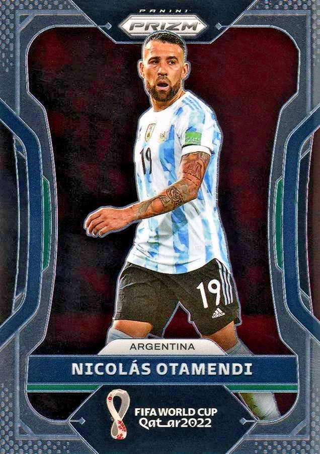 Preços baixos em 2022 Panini Prizm World Cup Qatar Joe Rodon #300
