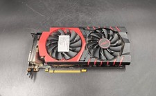 MSI Nvidia Geforce GTX 960 2gb GDDR5 Scheda Grafica Usato Funzionante