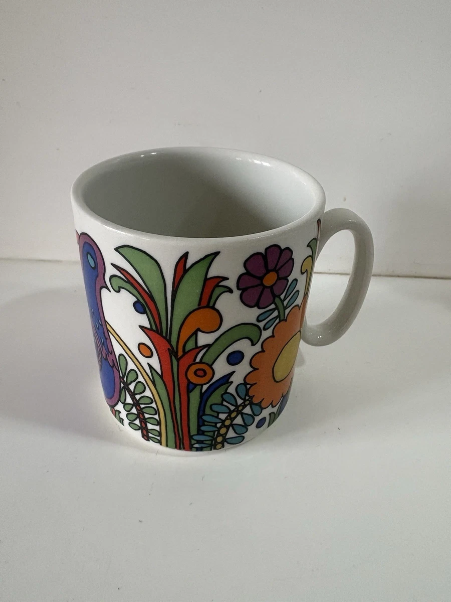 VILLEROY ET BOCH Izmir Pot A Lait Pichet 1973 EUR 30,00 - FR
