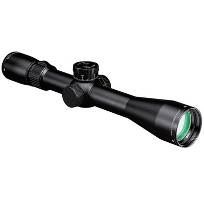Vortex Razor HD LHT 3-15x42 HSR-5i MRAD Scope w/Lens Covers/Sunshade RZR-31502