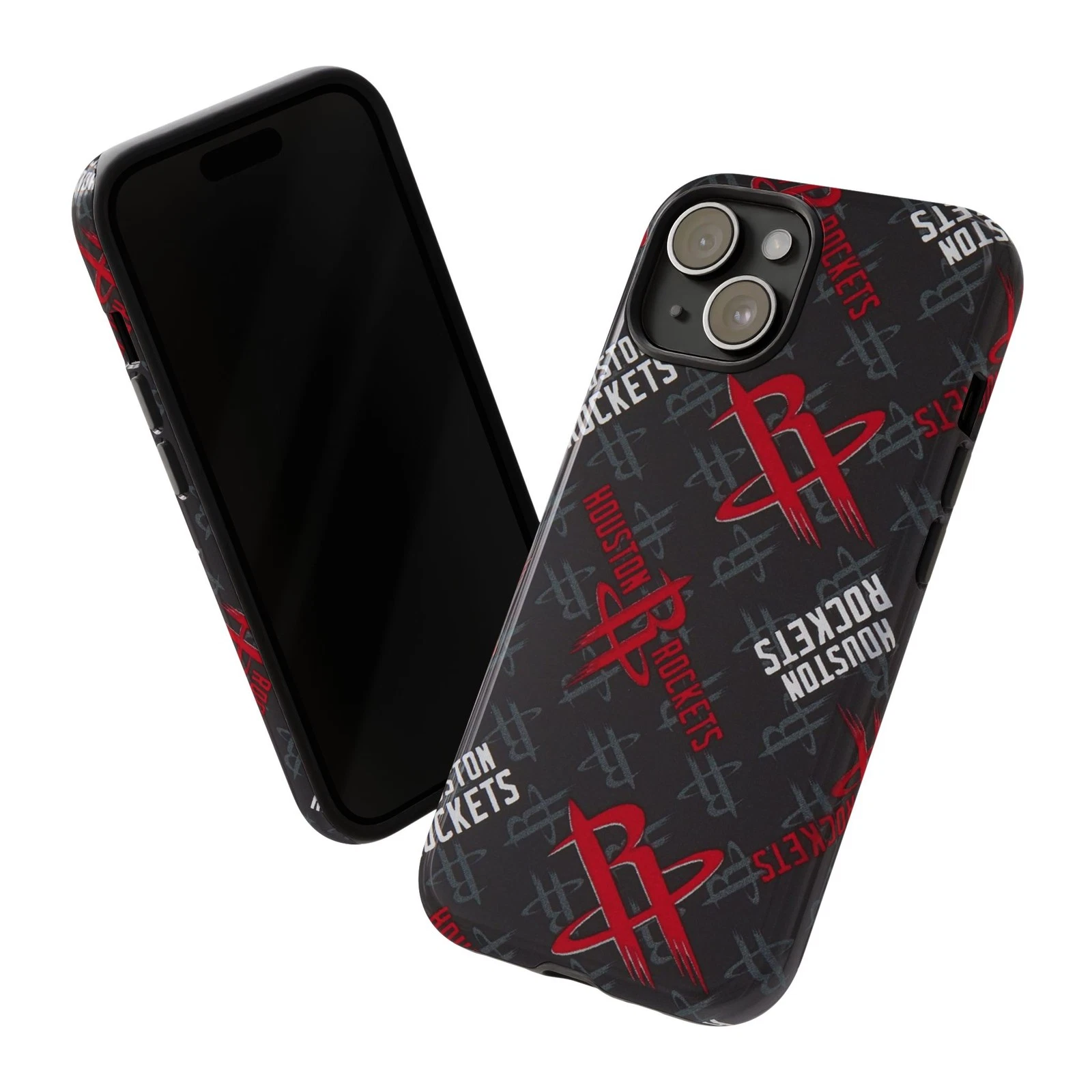 Houston Rockets iPhone Cases