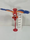 VINTAGE 1983 Masters of the Universe "Zoar" action figure (Used)