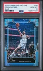 2023 Panini One and One Basketball Blue Devin Booker #98