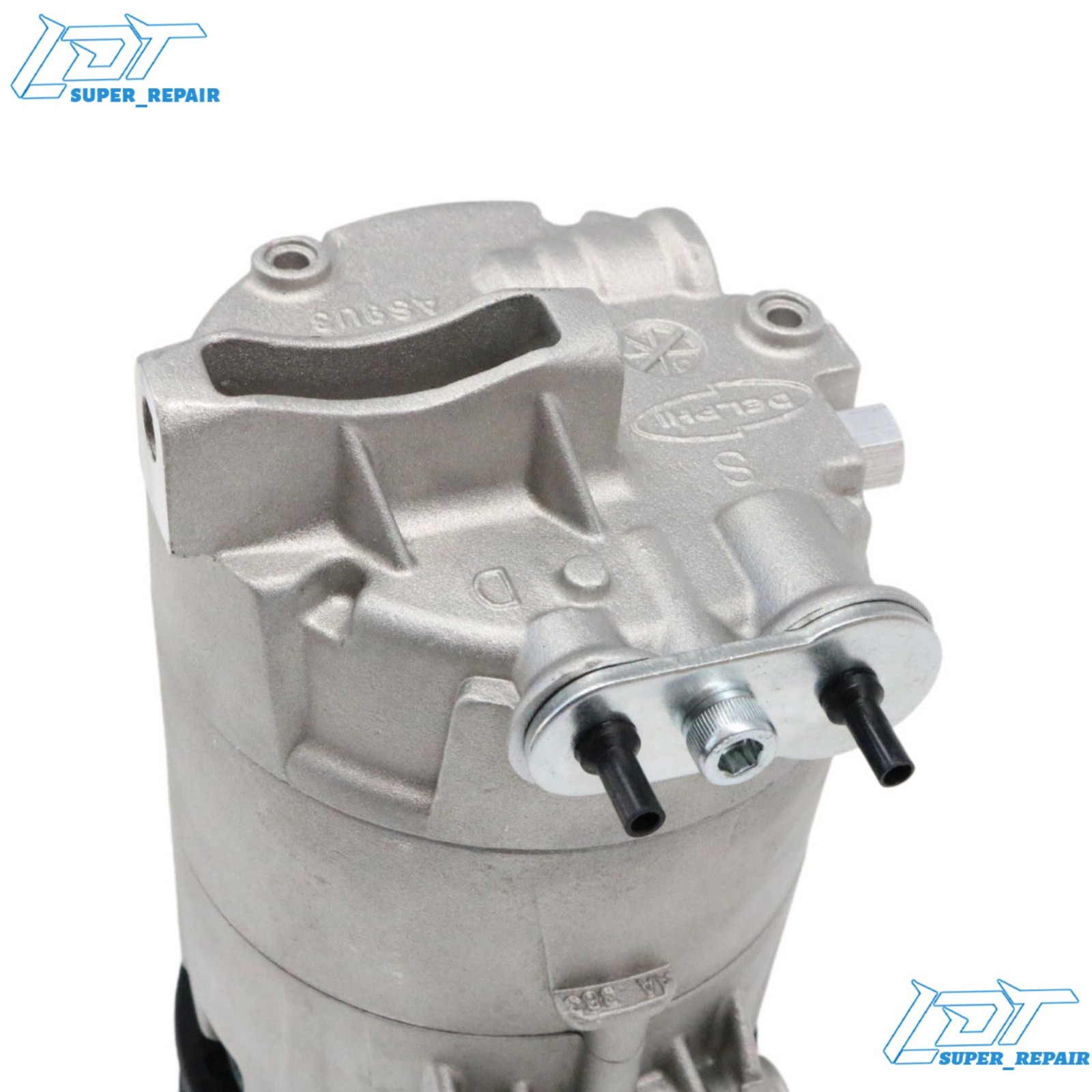 Maserati Quattroporte Pump P/N 284728