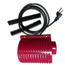 Akoma Hound Heater Deluxe 400W Dog House Heater   Outdoor Pet Furnace