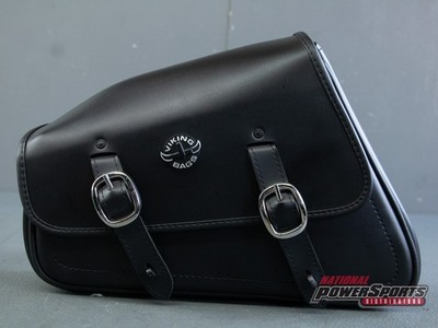 Dyna Viking Swing Arm Bag UNIVERSAL VIKING SWINGARM BAG SOFTAIL