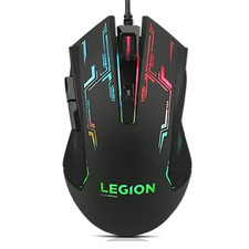 Lenovo Legion M200 RGB Gaming Mouse