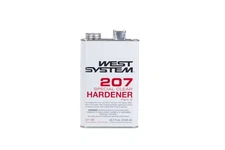 WEST SYSTEM 207-SB Hardener, .33 gal _ Free ship US