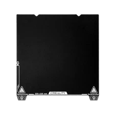 Creality Epoxy Resin 3D Printer Build Plate 235*235mm for K1C