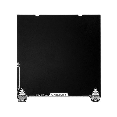 Creality Epoxy Resin 3D Printer Build Plate 235*235mm for K1C