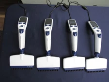 Rainin E4 XLS 12 channel Electronic Pipette 20 -300 ul LTS several available