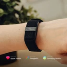 Hume Health All In One Fitness Activity Tracker Band HR Sleep Tracking Wearable