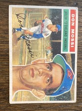 Click to enlarge Don Mossi