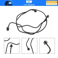 For CV6Z8B081Z Ford Escape 2.0L L4 2013-2016 Radiator Overflow Water Tank Hose