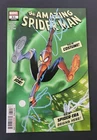 AMAZING SPIDER-MAN #61 NM GLEASON COVER NEW SUIT 2021 HIGH GRADE See Pictures