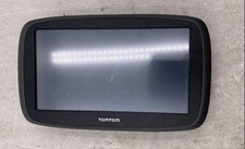 TomTom Go Portable Touchscreen Automotive In-Dash Vehicle GPS Navigation System