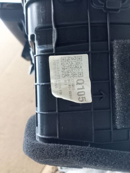 Audio Equipment Radio Display And Receiver US Market Fits 20-22 VENUE 200211