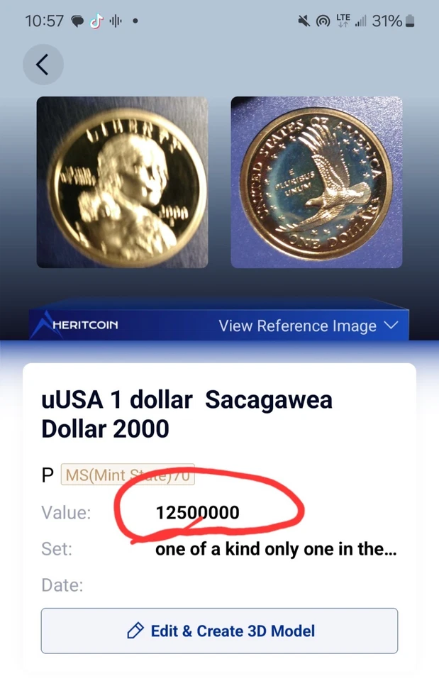 coins us error - Image 3 of 4