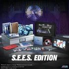 Limited Run #537: Persona 3 S.E.E.S / SEES Edition Playstation PS4 - IN HAND NEW