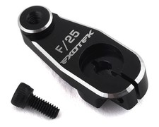 Exotek TLR 22 Aluminum HD Servo Horn 25T EXO1946