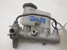 93-02 TOYOTA COROLLA DX 1.8L FWD AT BRAKE MASTER CYLINDER WITH RESERVOIR 