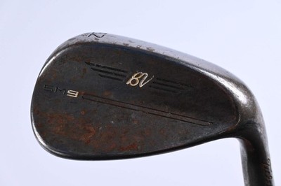 Titleist Vokey SM9 Gap Wedge / 52 Grad / Stiff Flex AMT Black S300 Schaft