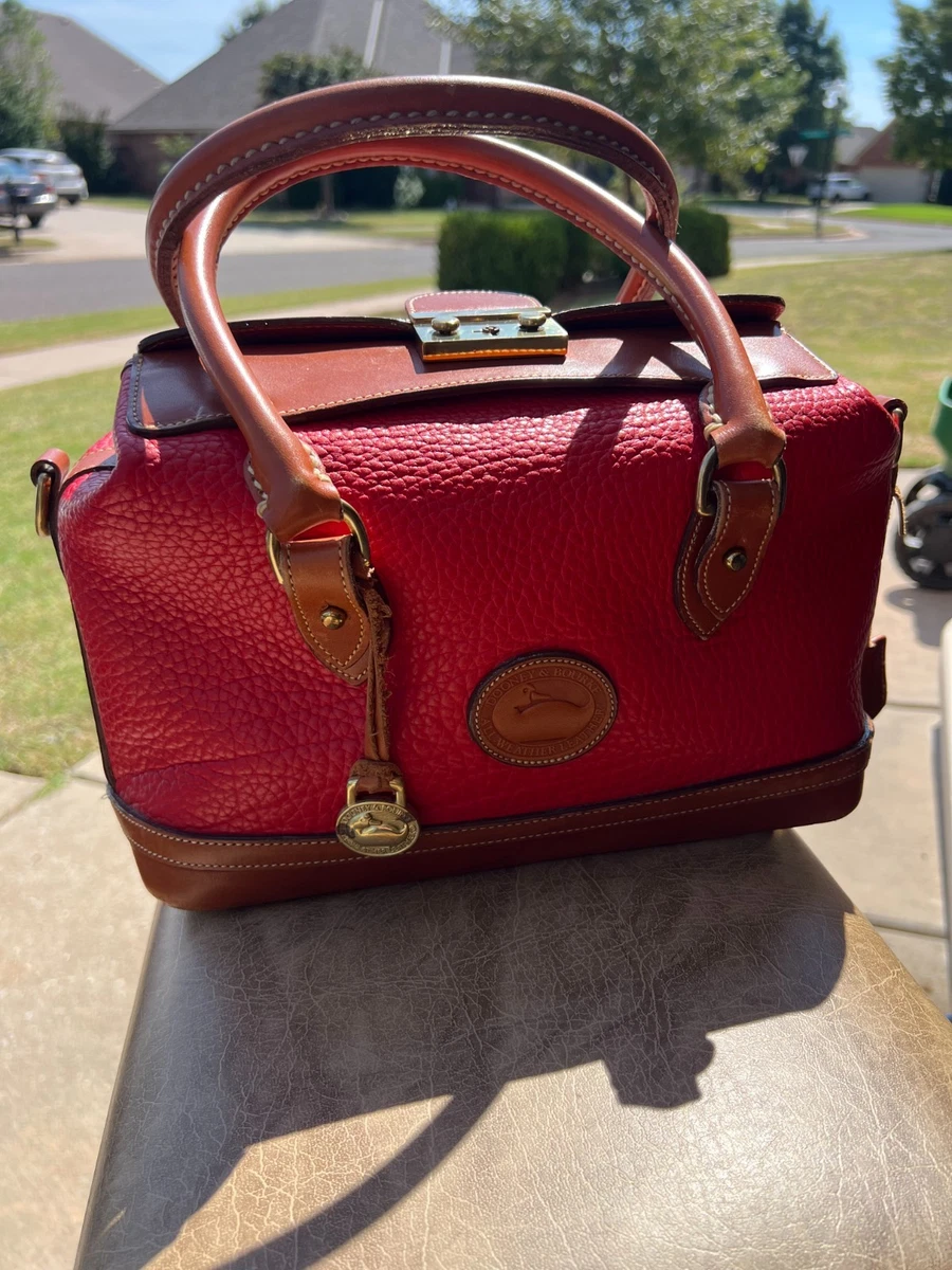 25+ Dooney & Bourke Original Vintage Bags, Handbags & Cases for