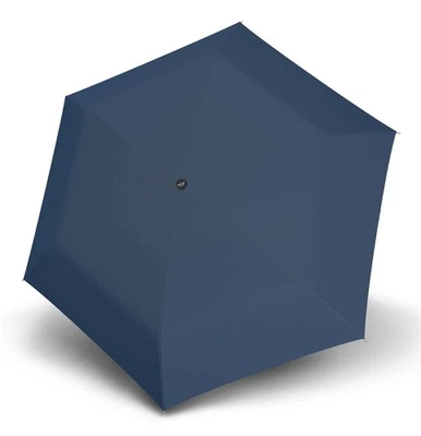 Knirps parapluie Mini Manual Sunset Navy - Photo 1/2