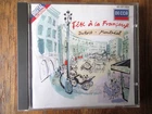 French Orchestral Music / Charles Dutoit / Decca 421 527-2 Ed1 1989 PDO No Ifpi