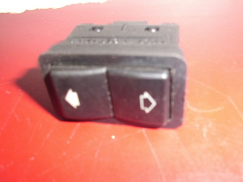 BMW 5er 520  523  525  528 Typ E 39 Fensterheber Fensterheberschalter schalter