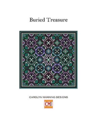 Buried Treasure~CM Designs