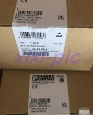 1pcs NEW  2985688 IB IL 24 PSDI 8-PAC   security module DHL shipping