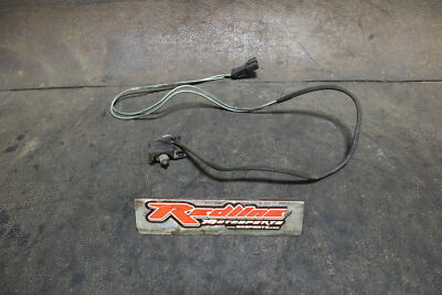 2006 EVINRUDE E225DHLSDF 225HP OUTBOARD NEUTRAL SWITCH 0586861