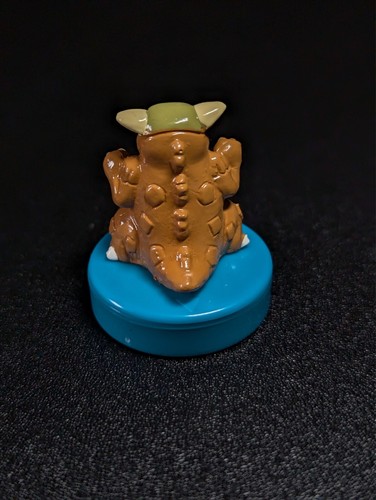 Mini Figurine Timbro Pokemon Chibi Vintage - Scegli tu! - Foto 223 di 300