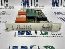 32100 HIMA Relay Amplifier Module SL No 577116