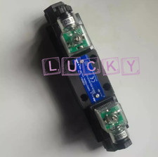 1PC NEW FOR YUKEN DSG-01-3C2-D24-N1-51T solenoid valve replacement
