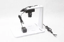 DoseEdge Baxa Lumenera Lu375C Machine Vision Camera USB 2048x1536 4-8mm C11