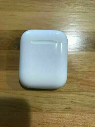 OEM Apple AirPods Charging Case FIRST 