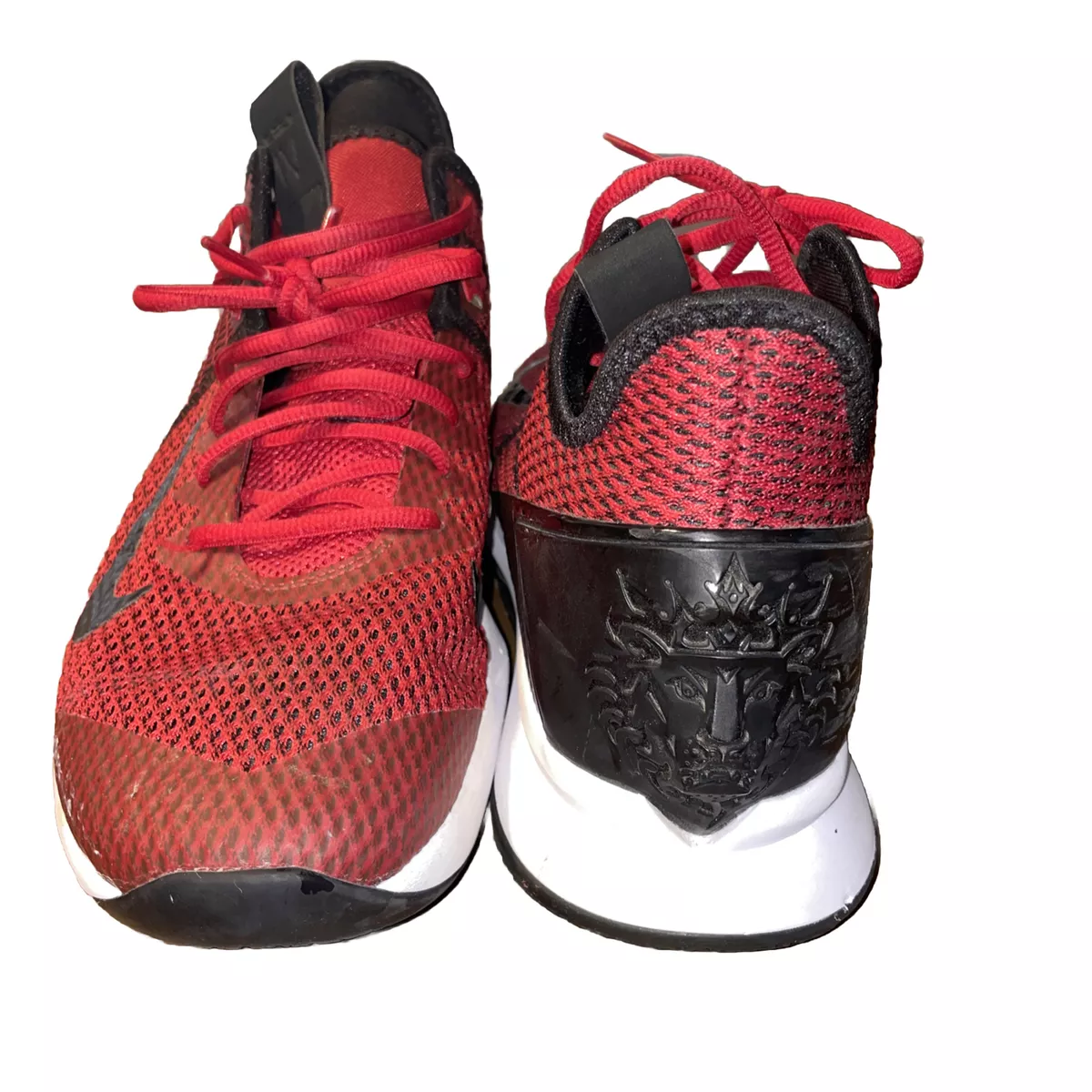 Nike zoom lebron basketball shoes sale