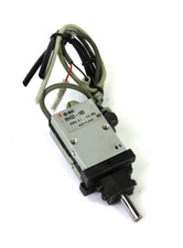 SMC MHQ2-16D Pneumatic Gripper 0.1-0.6Mpa