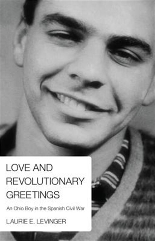 Love and Revolutionary Greetings (Paperback or Softback)