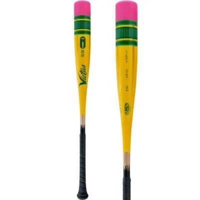 Bate de béisbol 2024 Victus Pencil (-8) 2 3/4" USSSA: VSBVIBP8 - Imagen 1 de 4