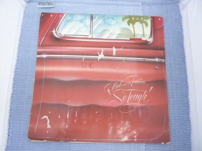 The Beach Boys - Carl and the Passion- So Tough - 12'' LP Vinyl - Schallplatte - 