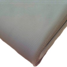 4yds Tulle Ribbon Organza Soft 150mm Plain Mesh Tutu Fabric Net for Crafts