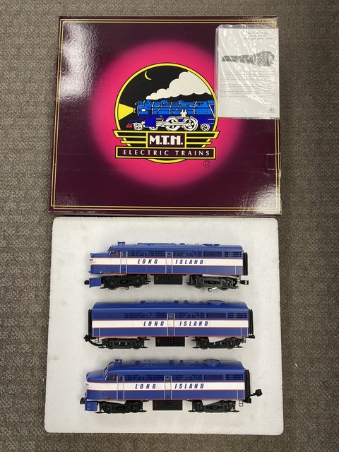 f scale trains for sale