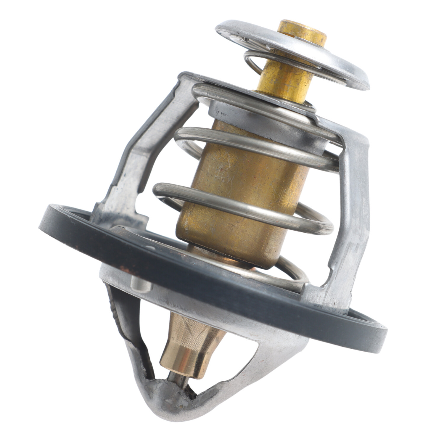 Engine New Coolant Thermostat Fit for Hyundai Santa Fe XL Azera 3.3L ...