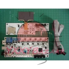 3D Printer Ultimaker2 Generation UM2 Kit Interface Board+Display+Master V2.1.4~