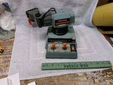   Vintage - RADIO SHACK - TANDY - TOY Robot - ARMATRON - Made in JAPAN - Parts